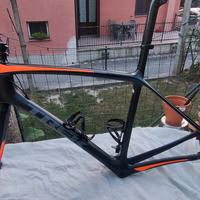 telaio trek emonda slr7