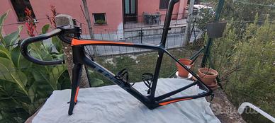 telaio trek emonda slr7