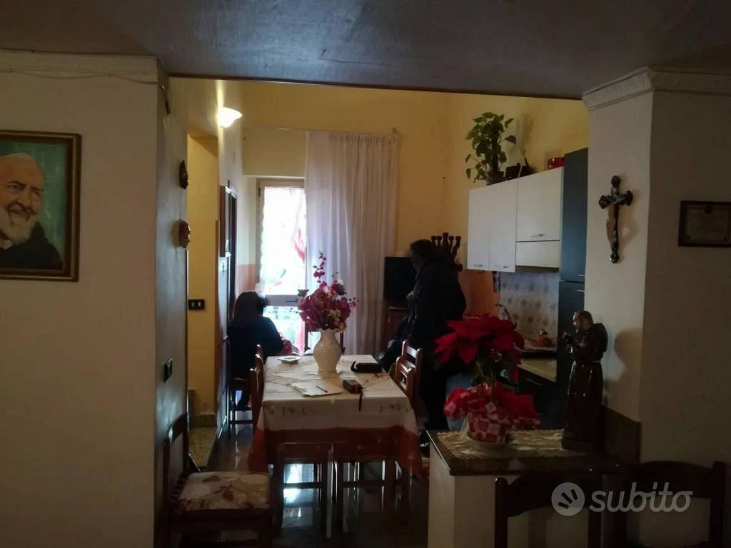 Appartamento – Gela, Granai Ducali, Caltanissetta - Vista 3