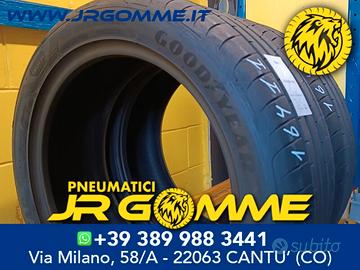 2 Gomme al 70% 245/45/16 GOODYEAR Estive - Cantù