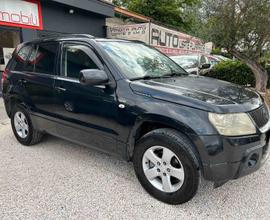 Suzuki Grand Vitara 1.9 DDiS 5P 4X4 OUTLET