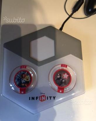 Disney Infinity Ps3