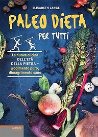 Paleo dieta per tutti