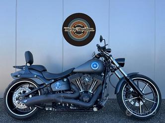 Harley-davidson Softail Breakout