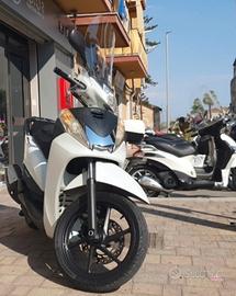 Honda SH 300 Visiera bauletto