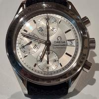 Omega speedmaster automatic date 