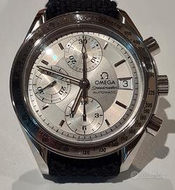 Omega speedmaster automatic date 