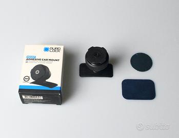 QUAD LOCK Supporto adesivo per cruscotto/console