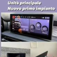 Stereo alfa tonale