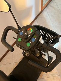Scooter Mobility 210