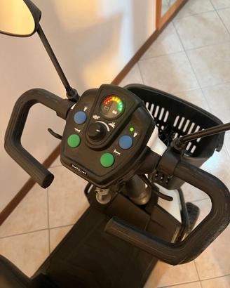 Scooter Mobility 210