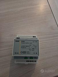 Alimentatore Vimar 01830 By-me 12V 1A guida DIN