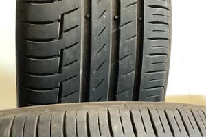 Gomme usate 225/45r18 estive