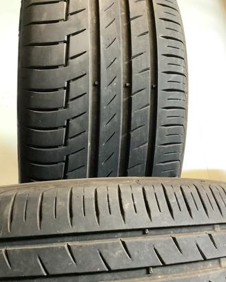 Gomme usate 225/45r18 estive