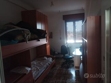 Appartamento rione tamburi