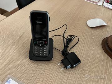 Cordless Gigaset N510+S650H PRO