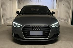 Audi A3 1.6 116cv 2018 restyling