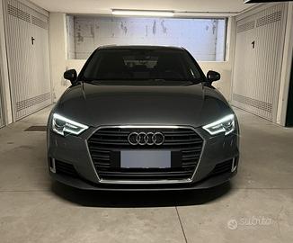 Audi A3 1.6 116cv 2018 restyling
