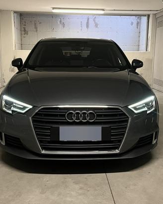 Audi A3 1.6 116cv 2018 restyling