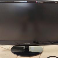 Monitor TV Full HD Samsung 23 pollici