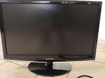 Monitor TV Full HD Samsung 23 pollici