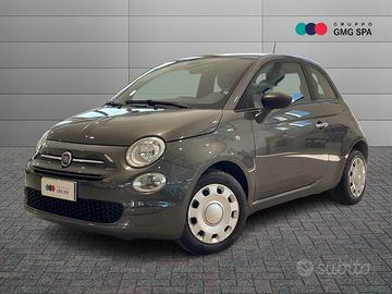 FIAT 500 III 2015 Fiat 1.2 Pop 69cv my20