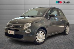 FIAT 500 III 2015 Fiat 1.2 Pop 69cv my20