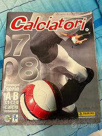 Calciatori panini