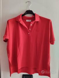 polo lacoste 