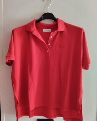 polo lacoste 