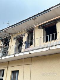 Investitore ville casa palazzi edificio