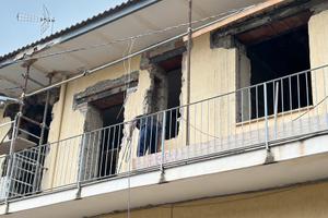 Investitore ville casa palazzi edificio