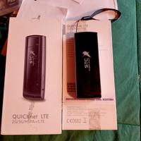 chiavetta usb HUAWEI E392u