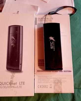 chiavetta usb HUAWEI E392u