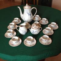 Tazzine da caffè dì Limonge