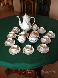 Tazzine da caffè dì Limonge