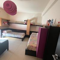 camera ragazzi con doppio letto