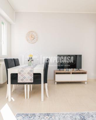 APPARTAMENTO DI 2 LOCALI CON CUCINA ABITABILE