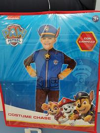 Vestito Carnevale Paw Patrol - Tutto per i bambini In vendita a