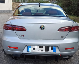 Alfa 159 3.2 v6 24 Q4 -CAMBIO MANUALE