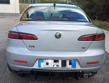 Alfa 159 3.2 v6 24 Q4 -CAMBIO MANUALE