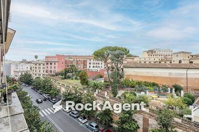 Appartamento di 99 m² con 3 locali a Roma