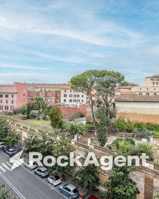 Appartamento di 99 m² con 3 locali a Roma