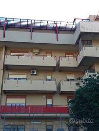 Appartamento Messina Due