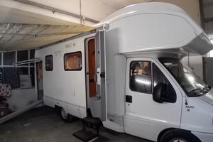 Laika 5.1 g clima garage moto 4 posti