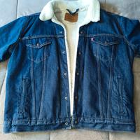 Giacca in denim Levi's Strauss