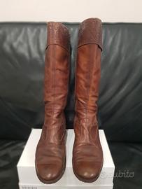 Stivali donna Nero Giardini