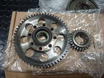 Ingranaggi primaria Ducati 999 1098 998