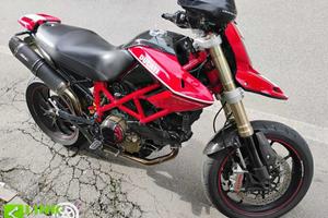 DUCATI Hypermotard 1100 S