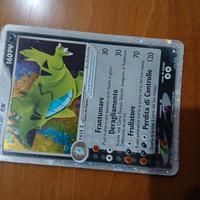 tyranitar ex (111 115)